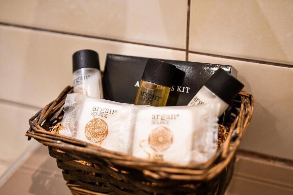 Изображение Avra Sithonia 3*