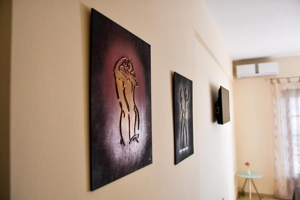 Картинка Avra Sithonia 3*