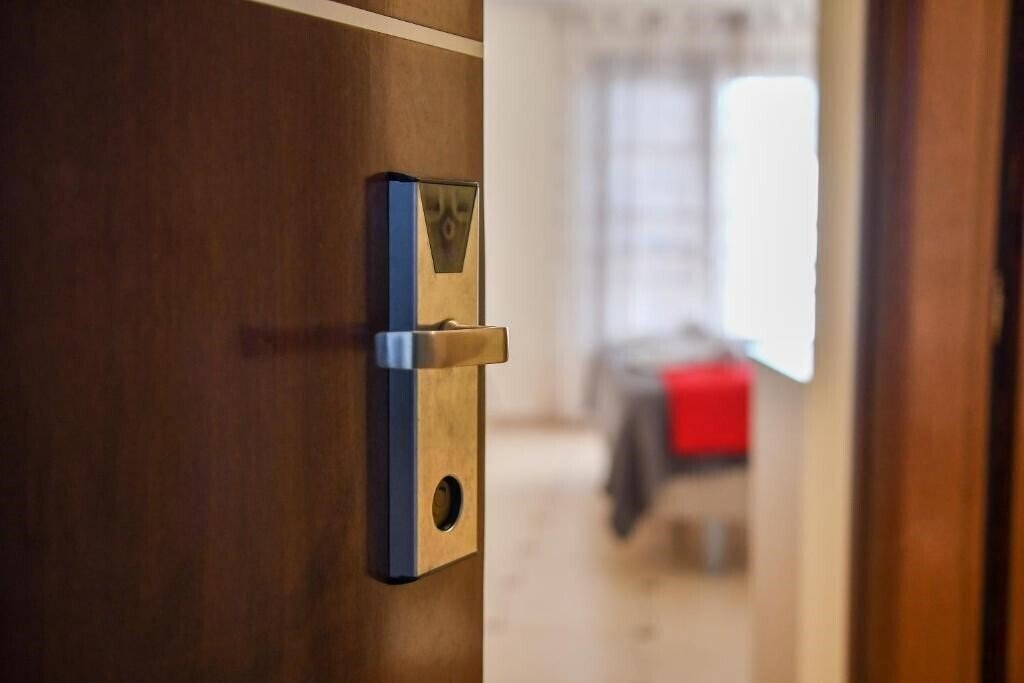 Вид Avra Sithonia 3*