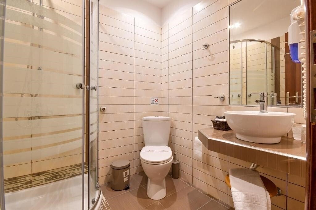 Панорама Avra Sithonia 3*