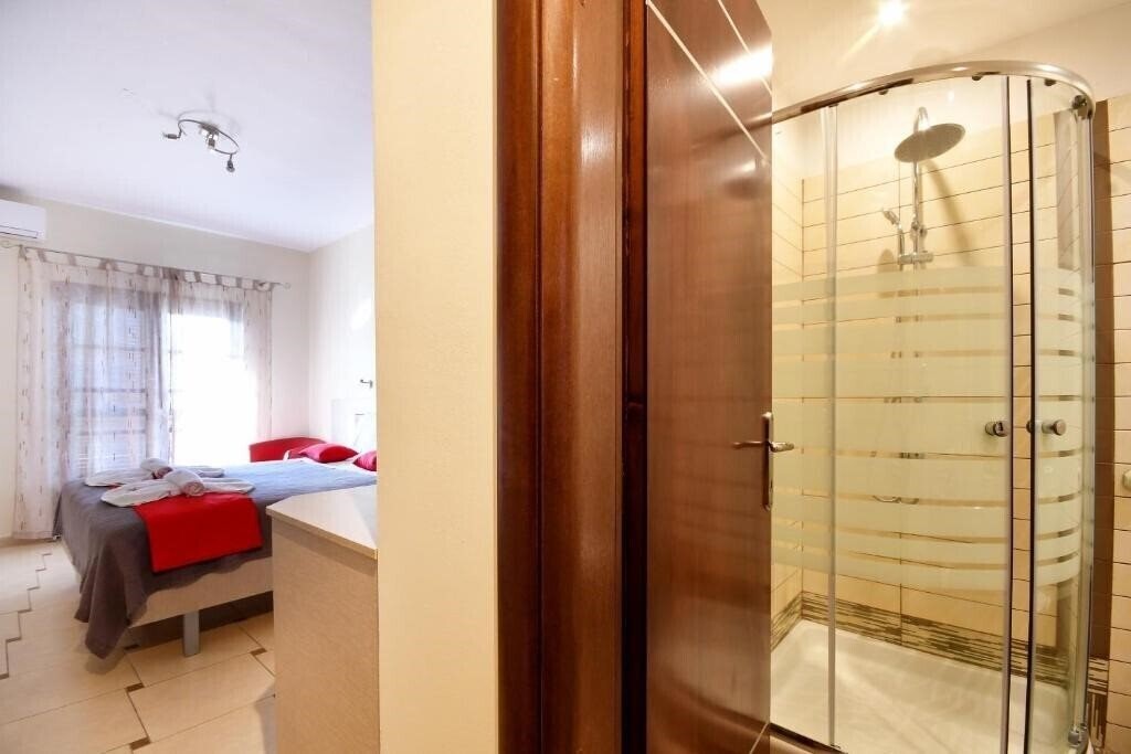 Фото Avra Sithonia 3*