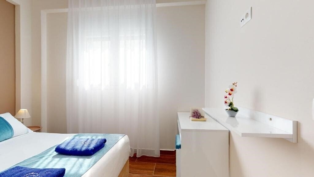 Панорама Acrotel Porto Brava Luxury Villas 4*