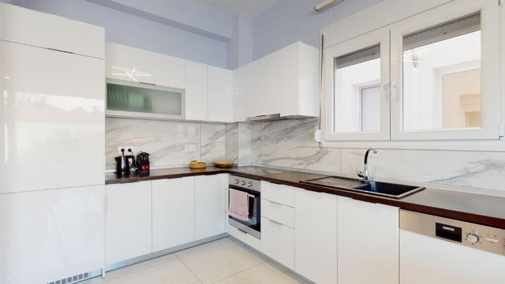 Территория Acrotel Porto Brava Luxury Villas 4*