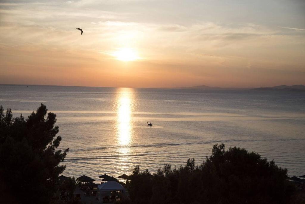 Апартаменты Porto Carras Meliton 5*