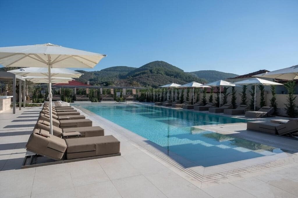 Фотография Oniro Boutique Hotel 5*