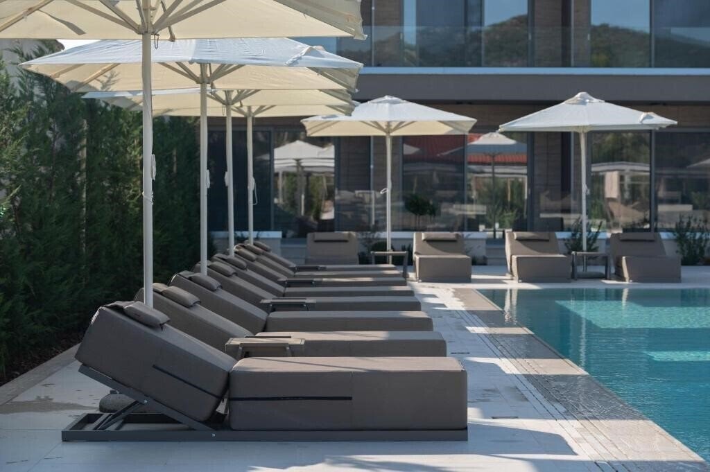 Изображение Oniro Boutique Hotel 5*