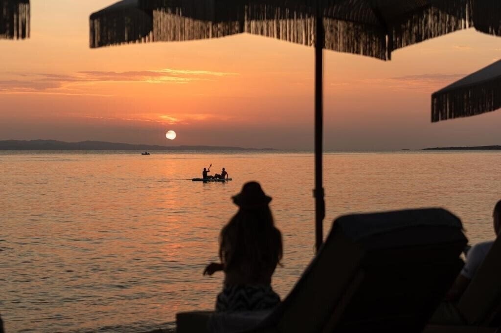 Вид Oniro Boutique Hotel 5*