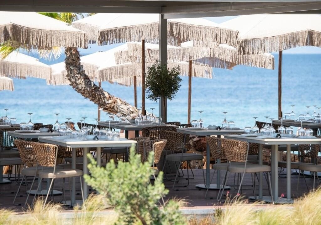 Территория Oniro Boutique Hotel 5*