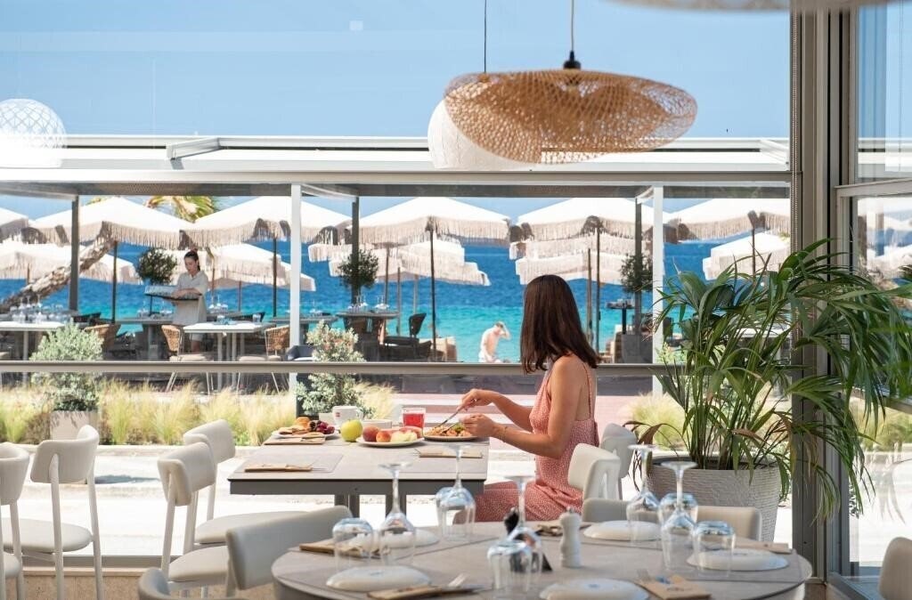 Апартаменты Oniro Boutique Hotel 5*