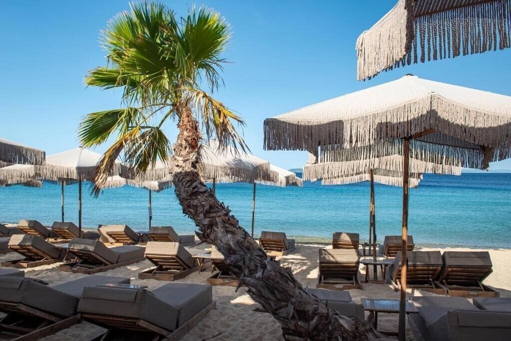 Панорама Oniro Boutique Hotel 5*