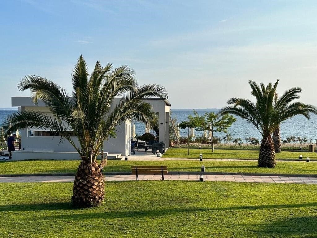 Вид Sea Coast Resort 5*
