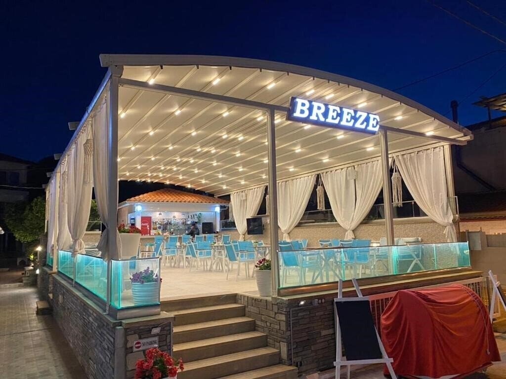 Панорама Angelina Hotel (ex. Angelos Hotel) 2*