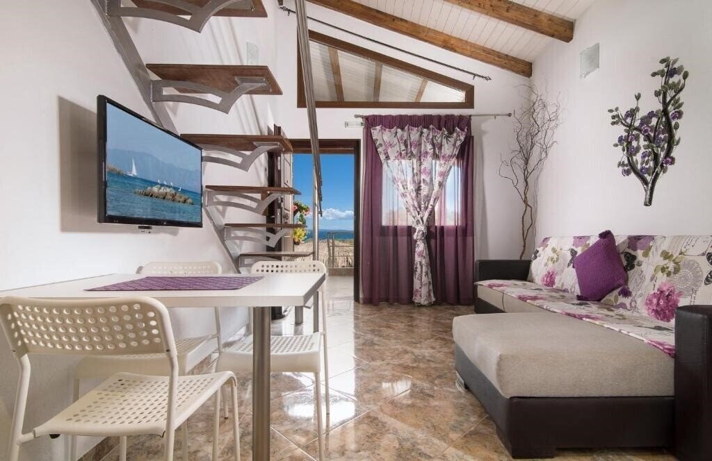 Вид Simon King 4*