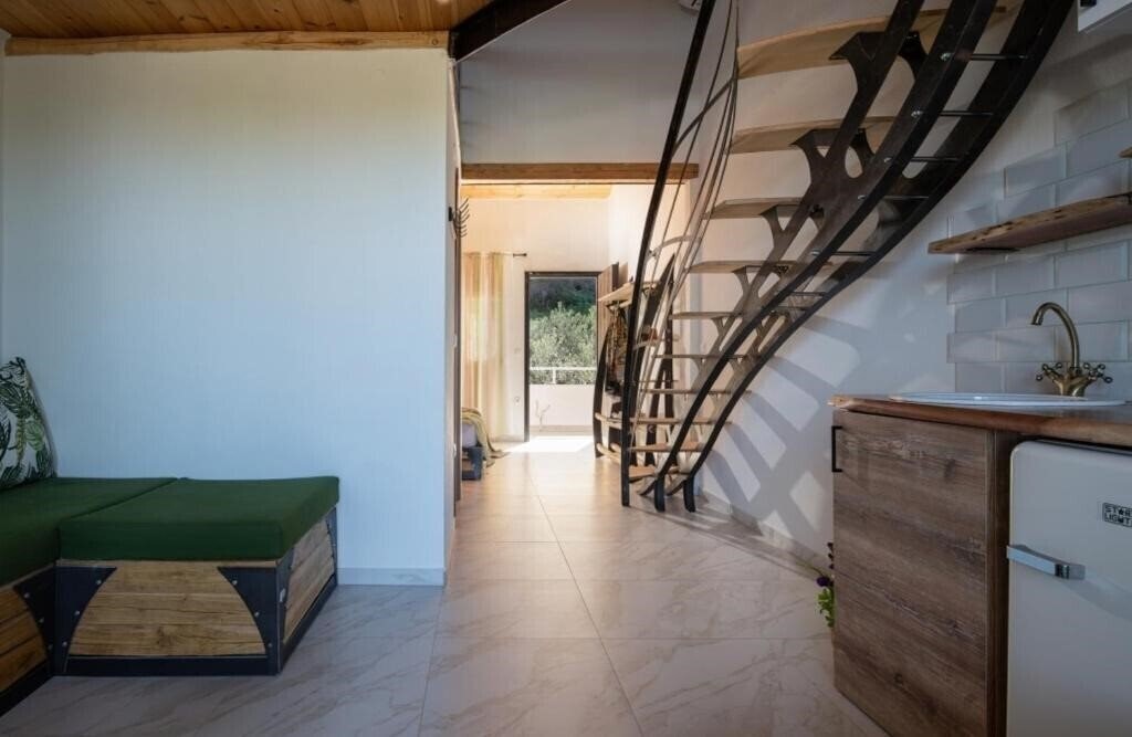 Апартаменты Simon King 4*