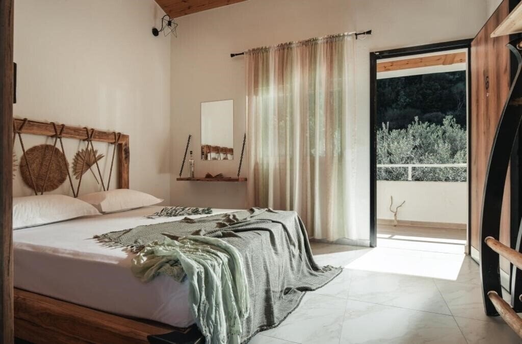 Панорама Simon King 4*