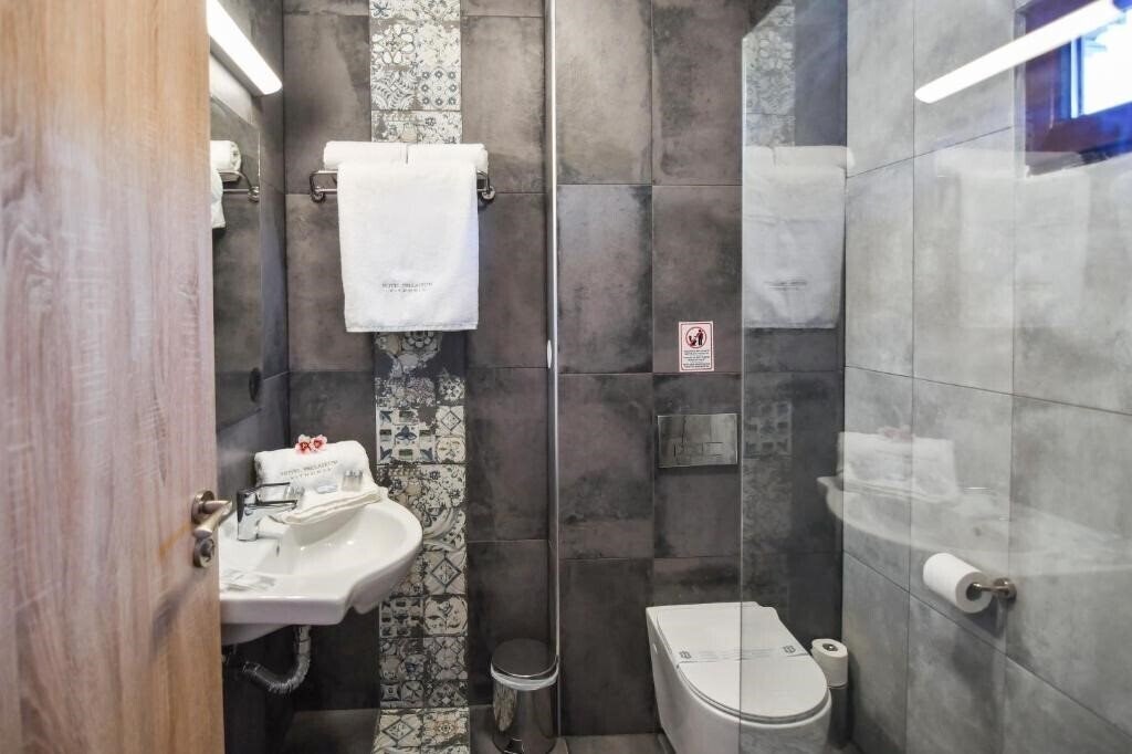 Территория Palladium Sithonia 4*