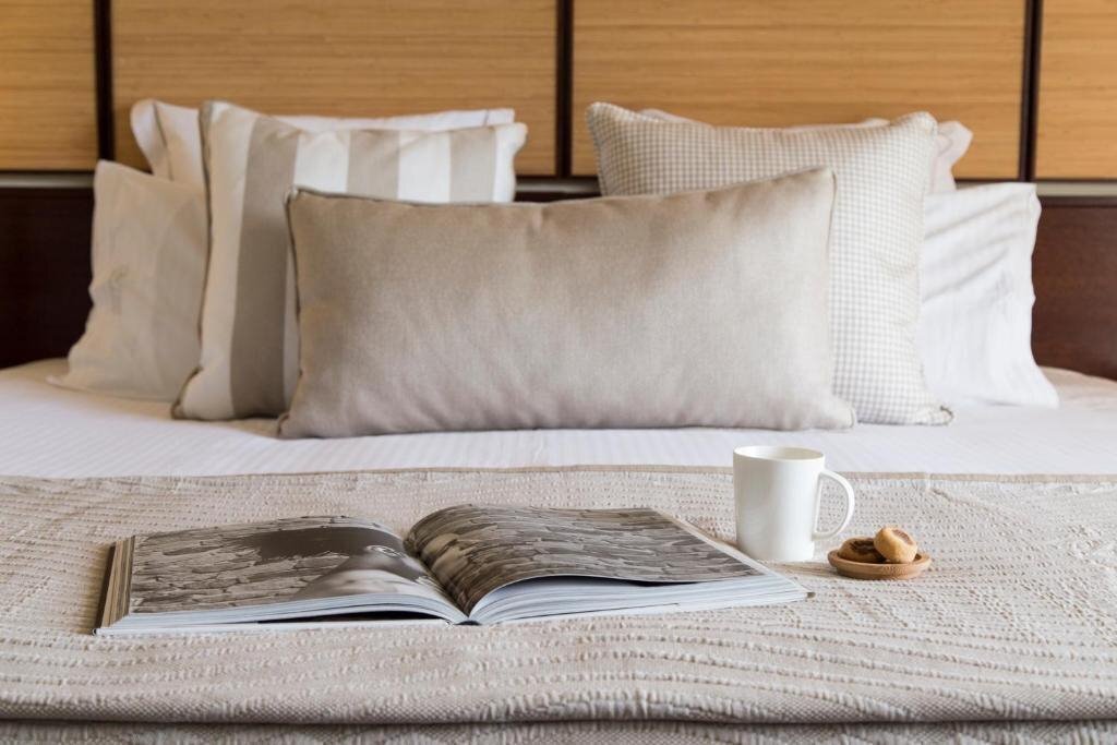 Фотографія Porto Carras Meliton Hotel 5*