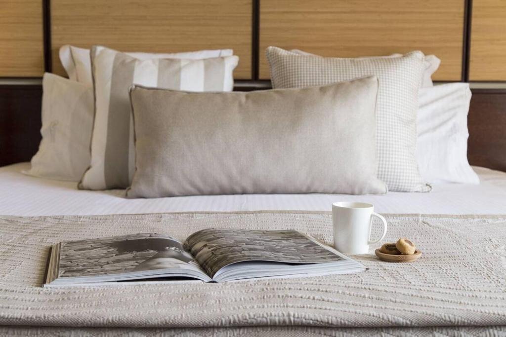 Вид Porto Carras Meliton Hotel 5*