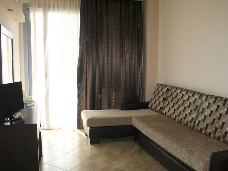 Вид 4-You Apartments апартаменты