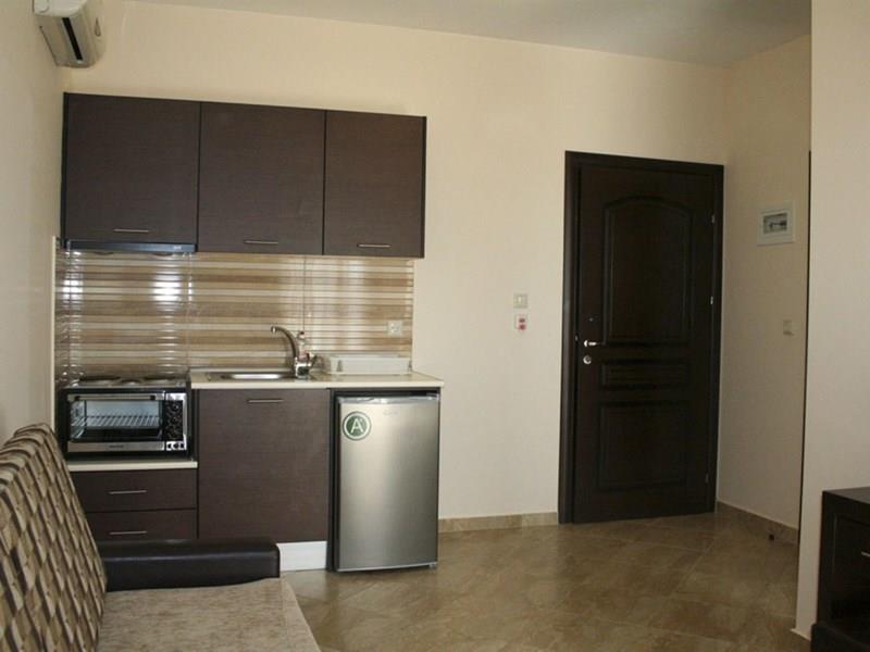 Территория 4-You Apartments апартаменты