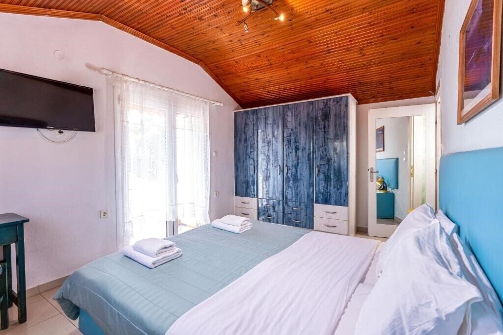 Апартаменти Melissa Gold Coast Hotel 2*