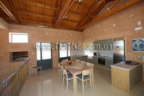 Изображение Villa Alkioni вилла