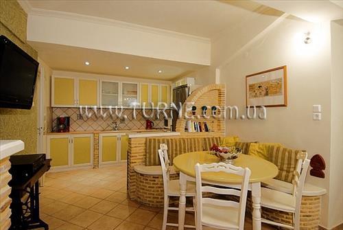 Фото Villa Alkioni вилла