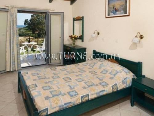 Отель Villa Alkioni вилла