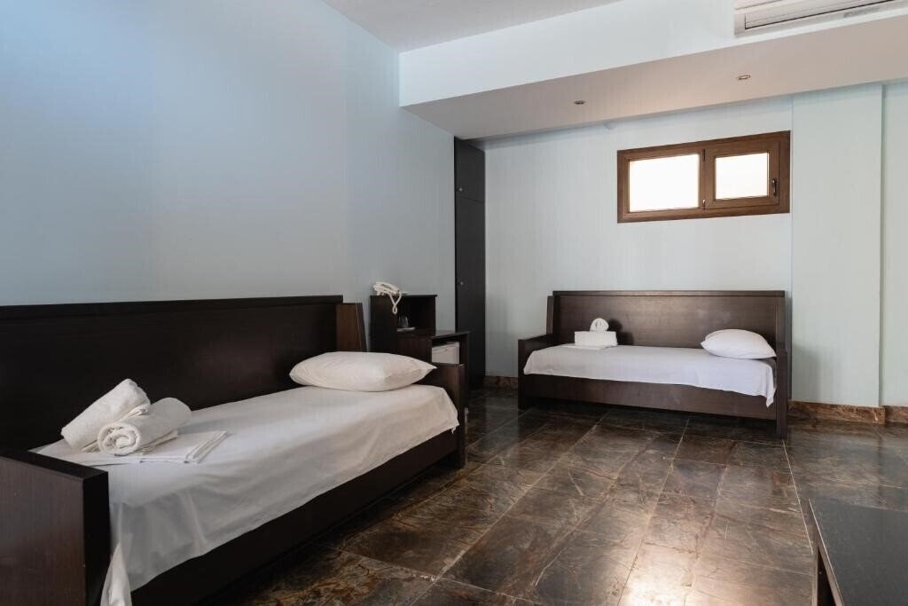 Територія Makednos 3*