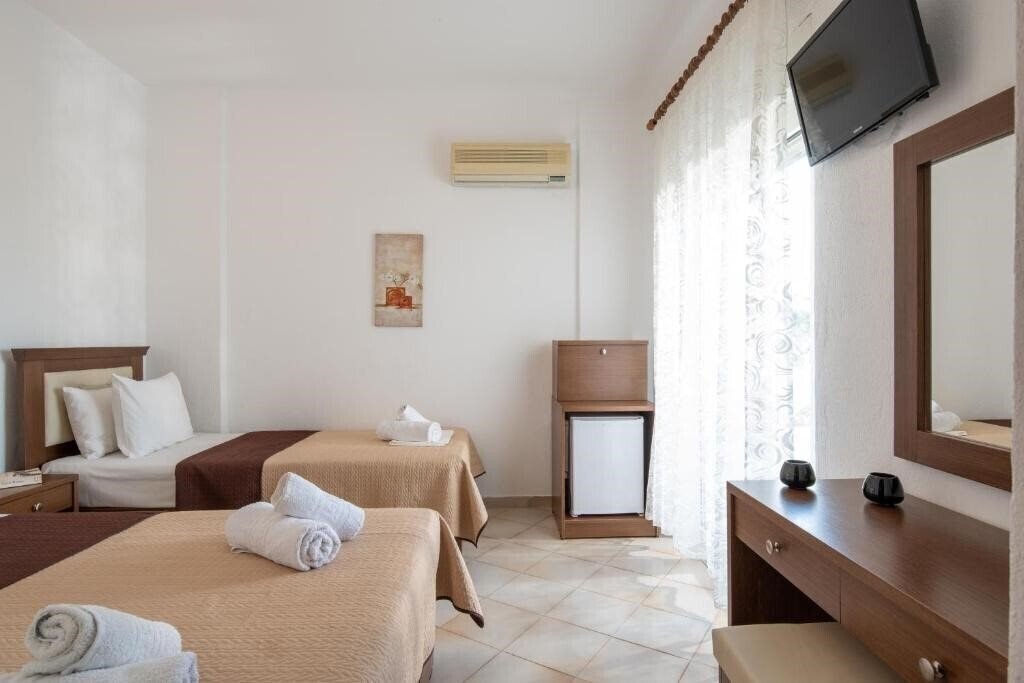 Апартаменты Stefani Hotel 3*