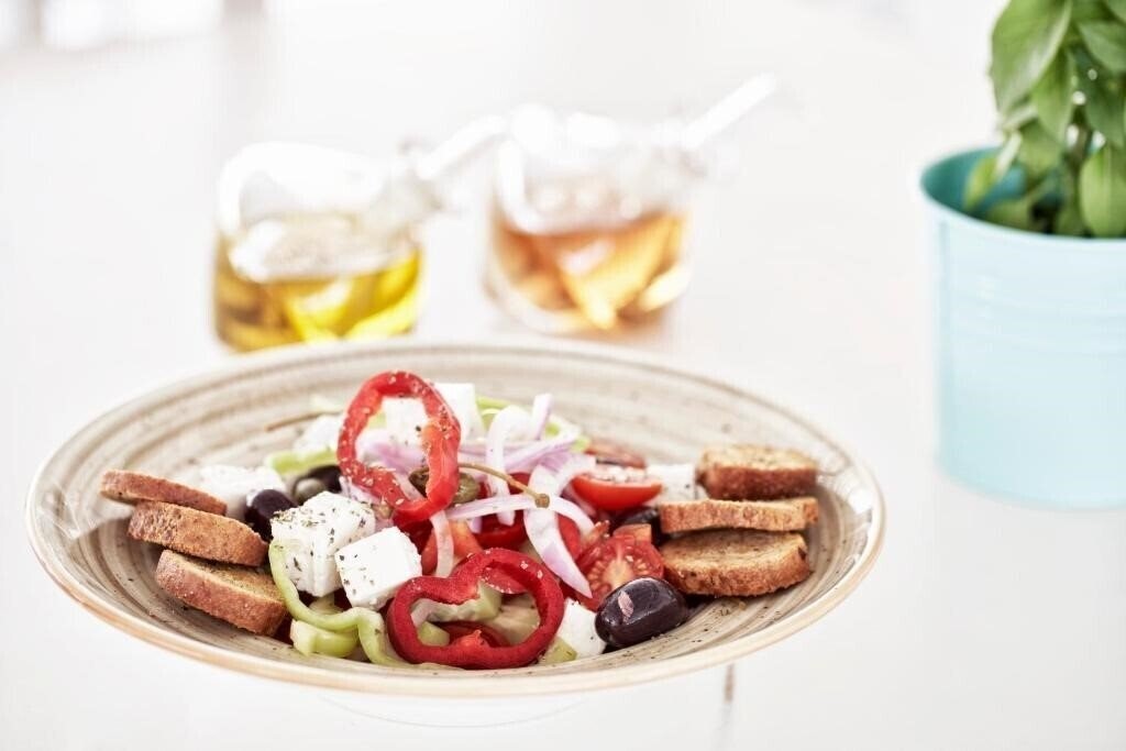 Панорама Antigoni Seaside Resort (ex. Antigoni Beach Resort) 4*