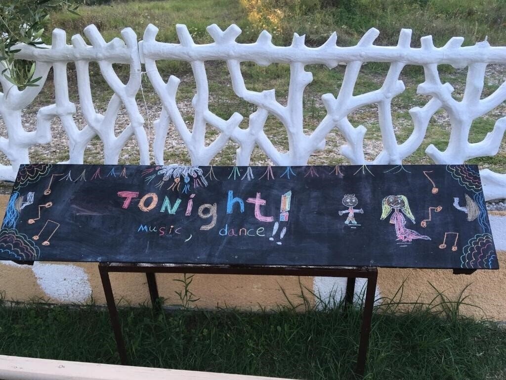 Територія Olympic Bibis Hotel 2*