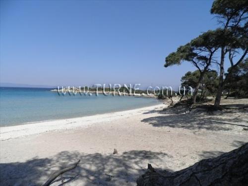 Картинка Kouyoni Bungalows Apartments апартаменты