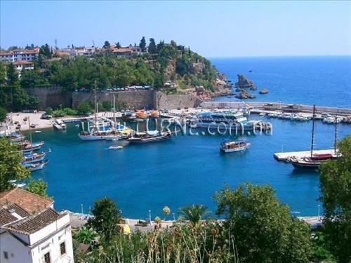 Фото Kouyoni Bungalows Apartments апартаменты