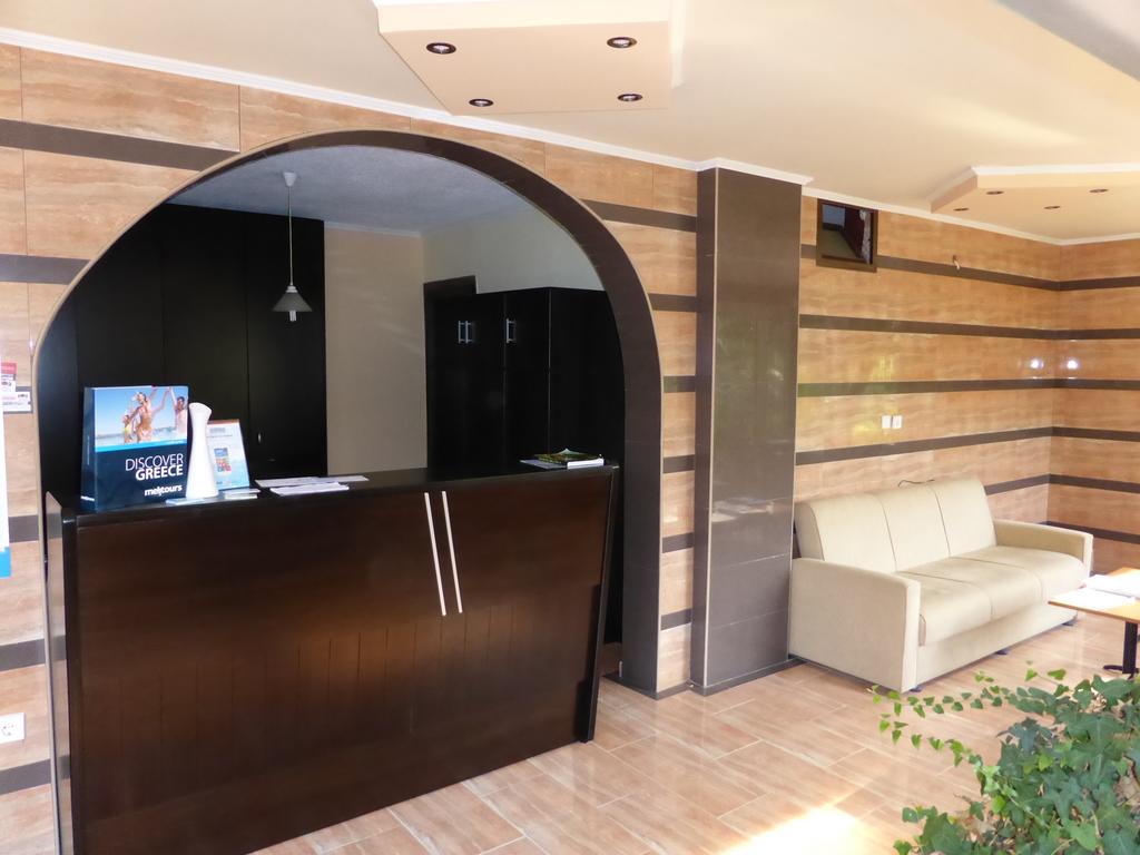 Апартаменты Porto Matina 2*