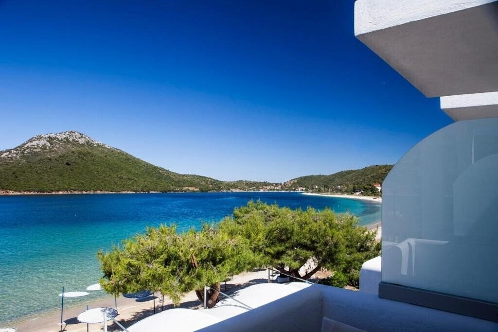 Вид Porto Koufo 2*