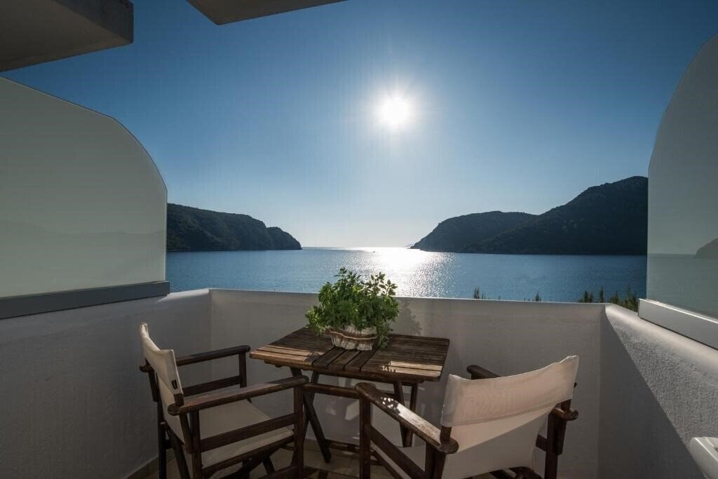 Территория Porto Koufo 2*