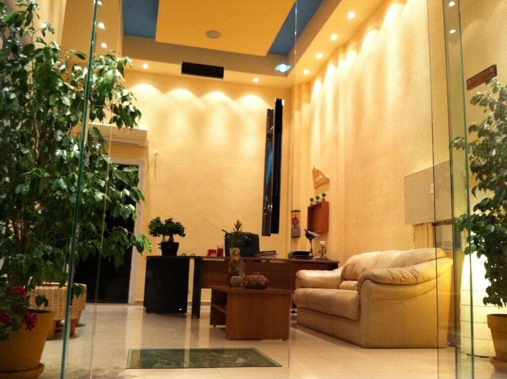 Вид Loxandra Studios 3*