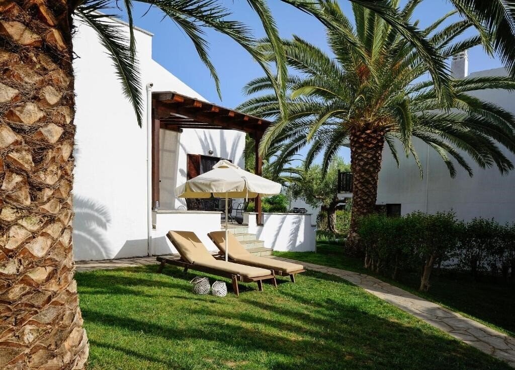 Зображення Trikorfo Beach 3*