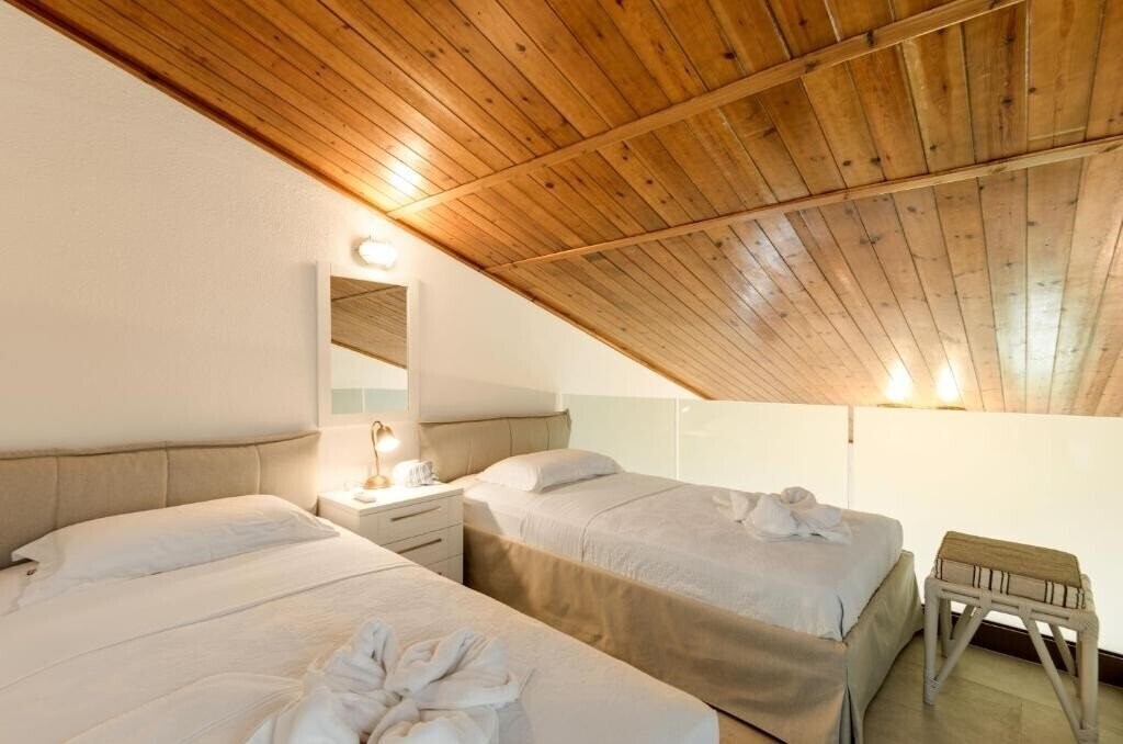 Територія Trikorfo Beach 3*