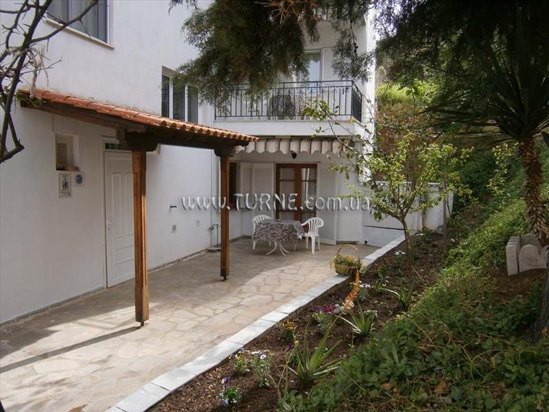 Апартаменти Ermioni Apartments 3*