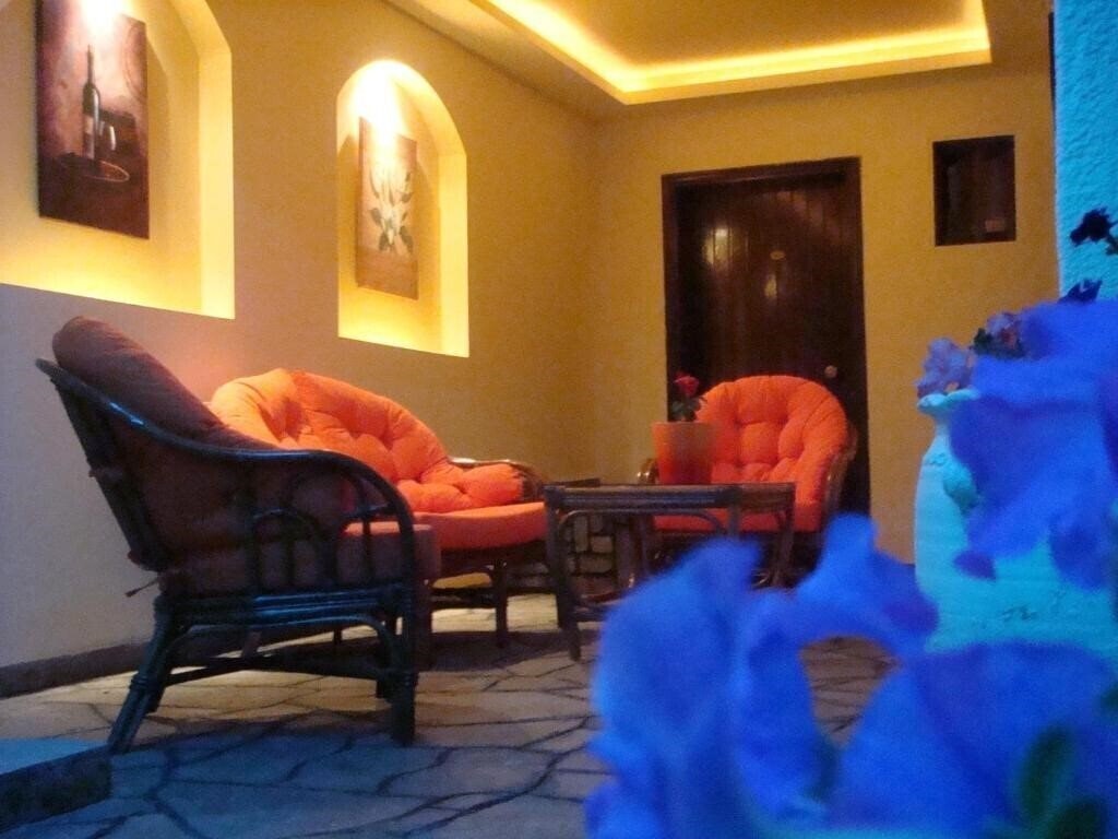 Апартаменты Petunia Hotel 2*