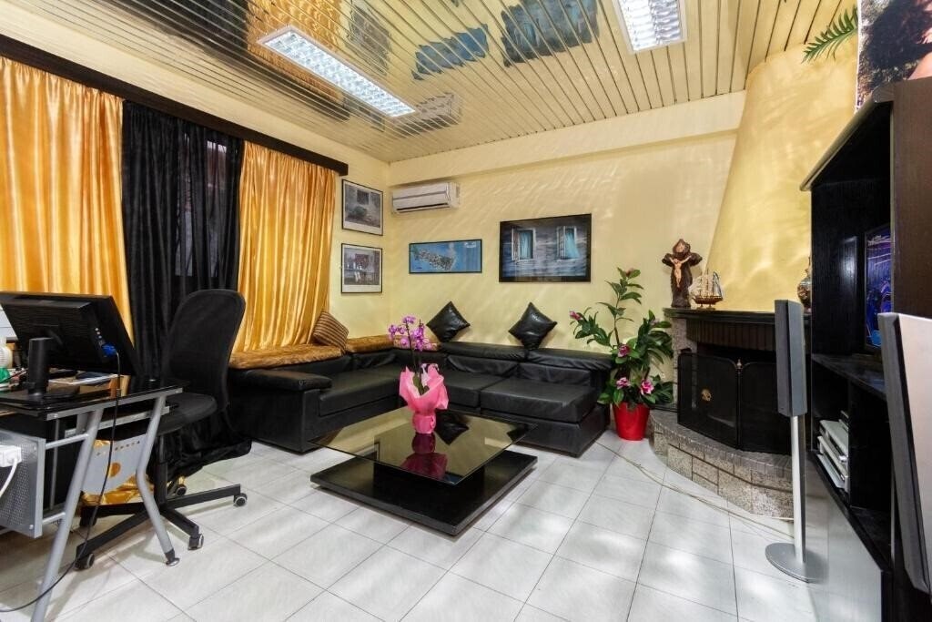 Изображение Petunia Hotel 2*