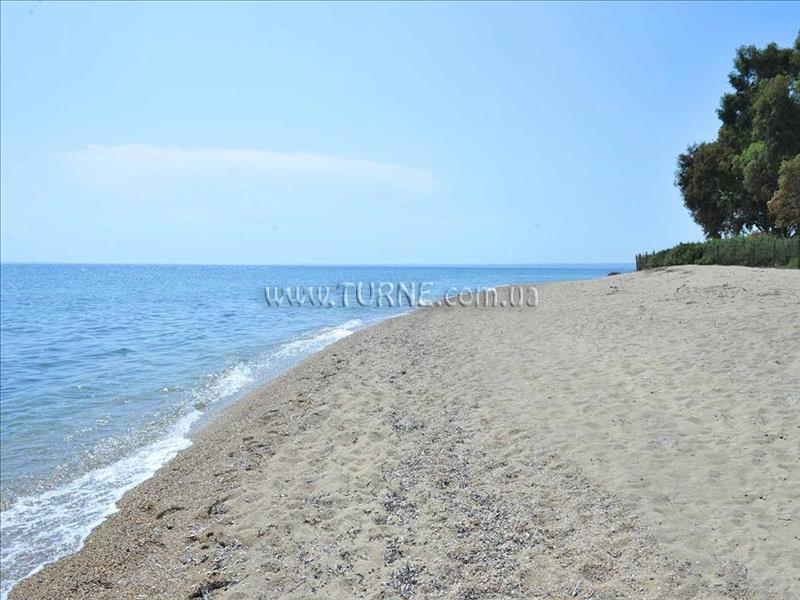 Фотография Sithonia Village Hotel 3*