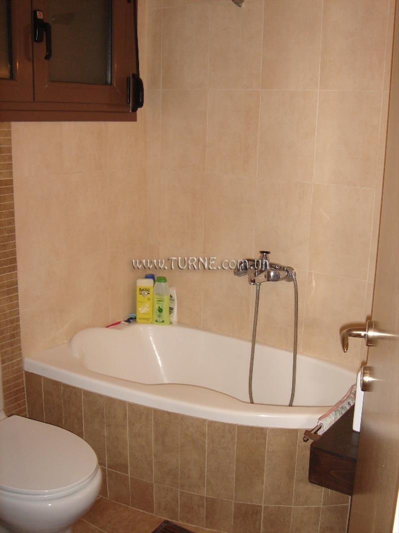 Панорама Villa Afrodita вилла