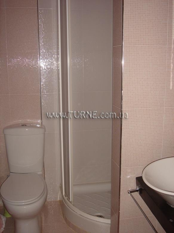 Апартаменты Villa Afrodita вилла