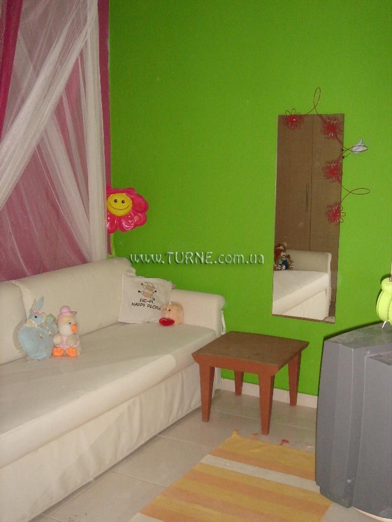 Территория Villa Afrodita вилла