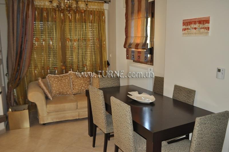 Панорама Villa Elina вилла