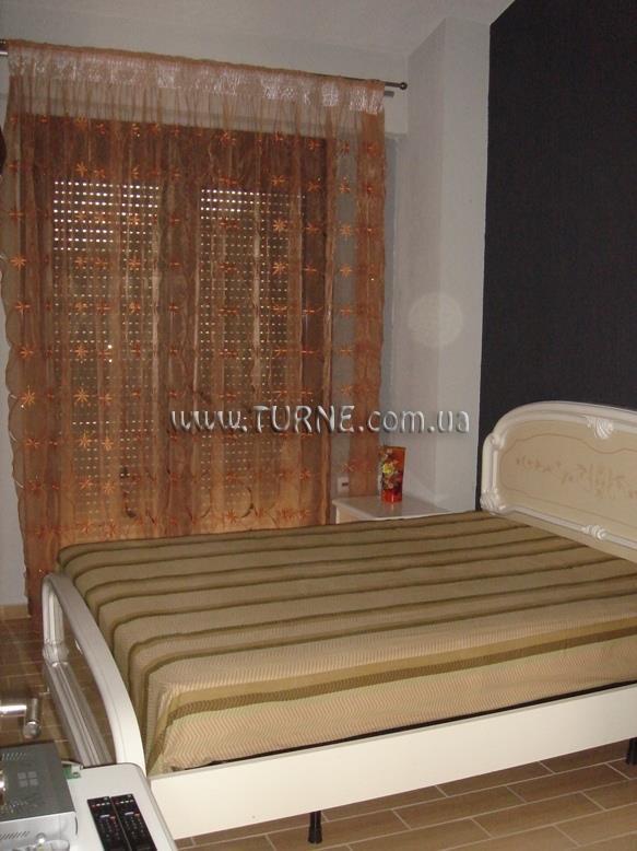 Апартаменты Villa Elina вилла