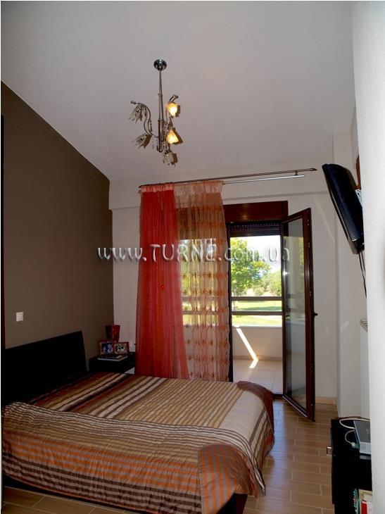 Территория Villa Elina вилла